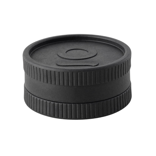 Ongrok Plant-Based Hemp Grinder - Black image