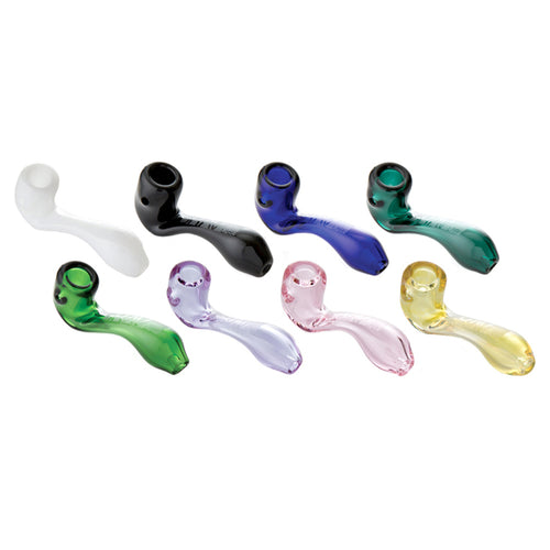 Grav Sherlock Pipe image