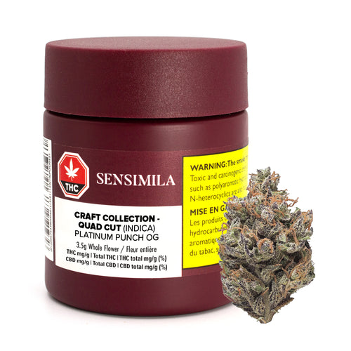 Sensimila Craft Collection Indica image