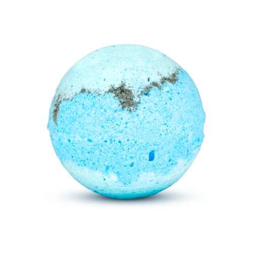 Rebound Blue Dream Bath Bomb image