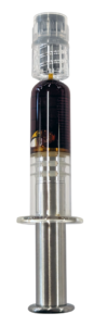 Ellevia RSO High THC Oil image