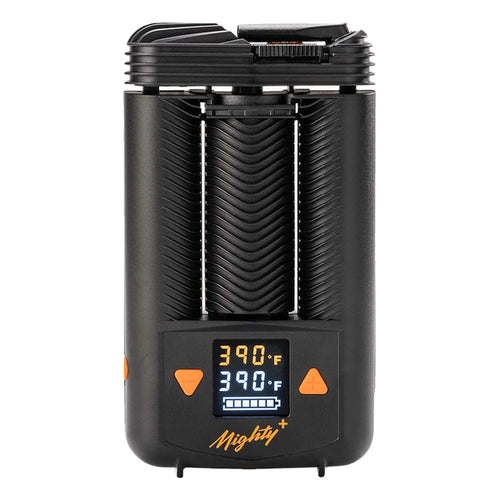 Storz and Bickle Mighty+ Vaporizer Set image